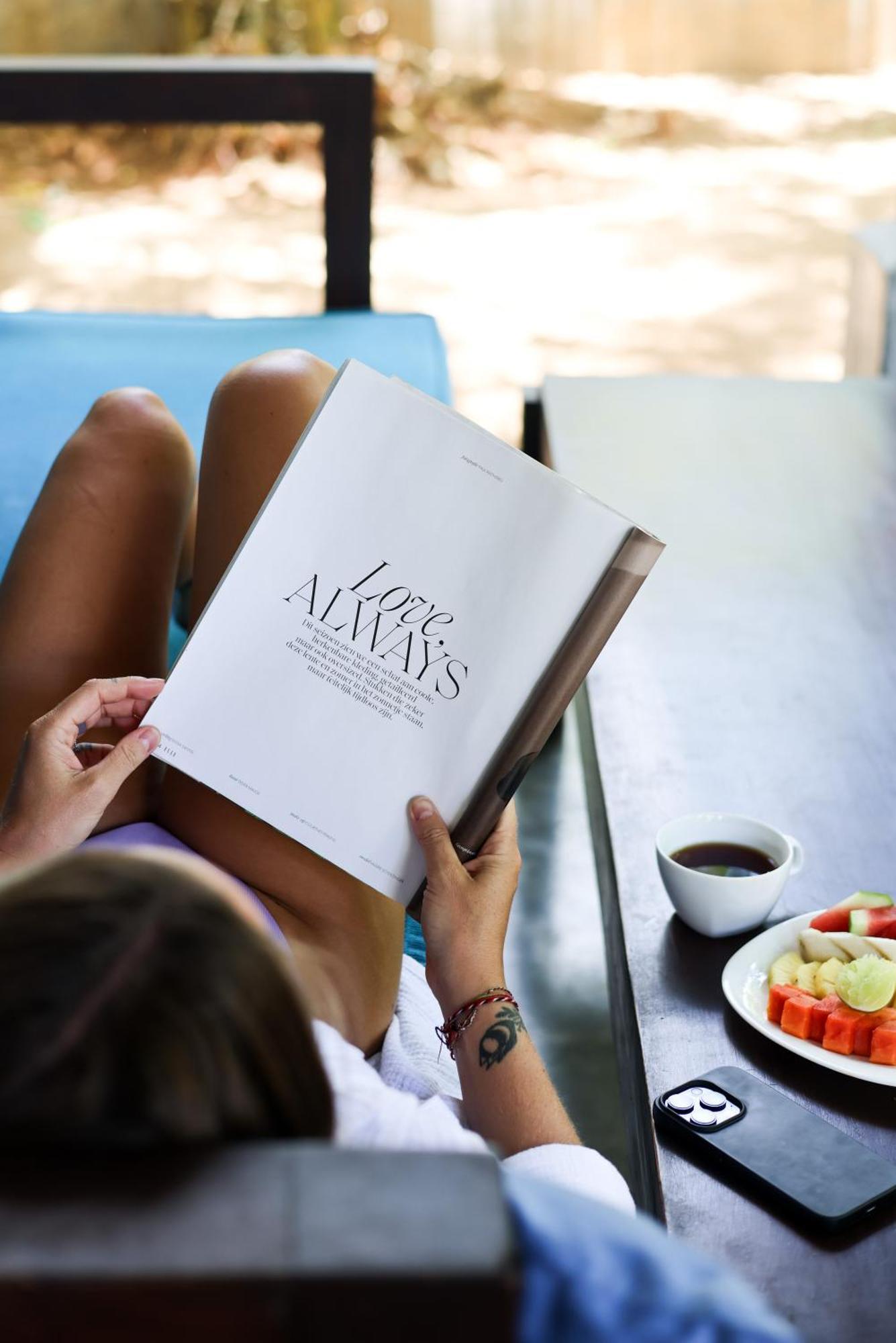 Forcus Cabanas Аругам Бей Екстериор снимка