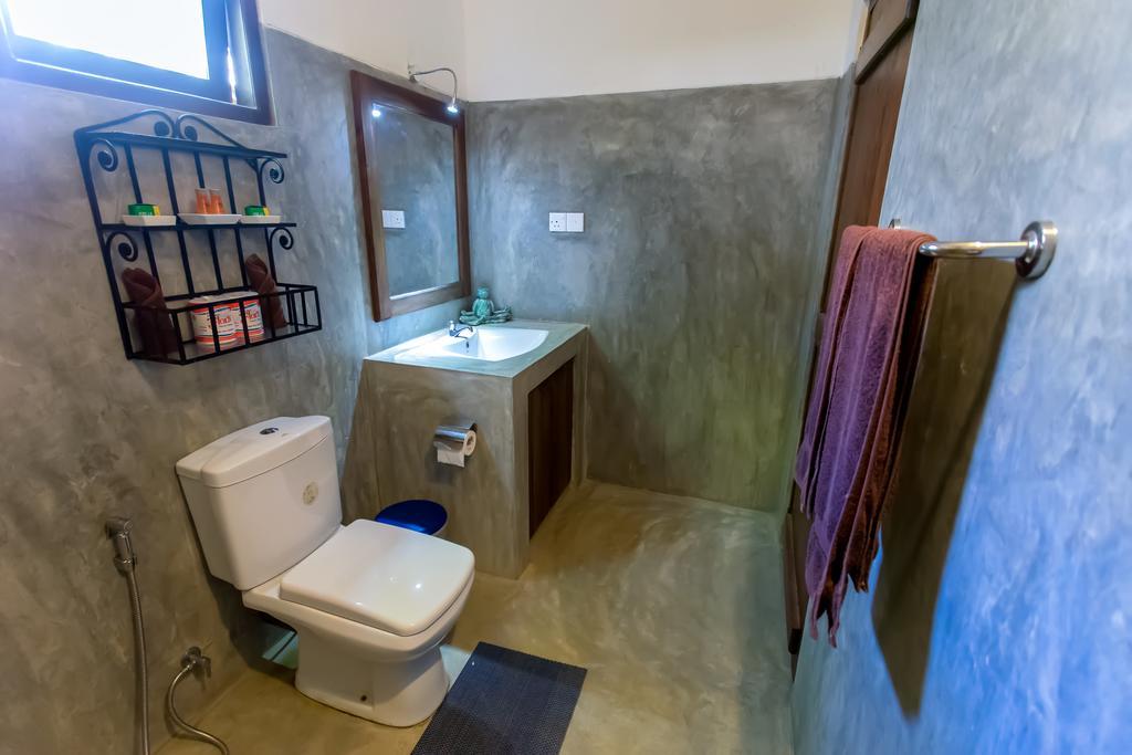 Forcus Cabanas Аругам Бей Стая снимка